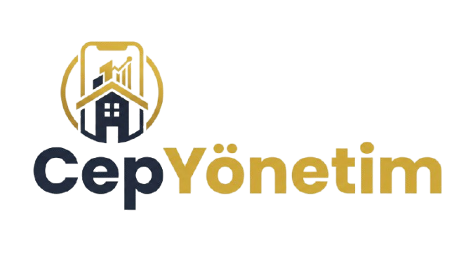 CepYönetim Logo